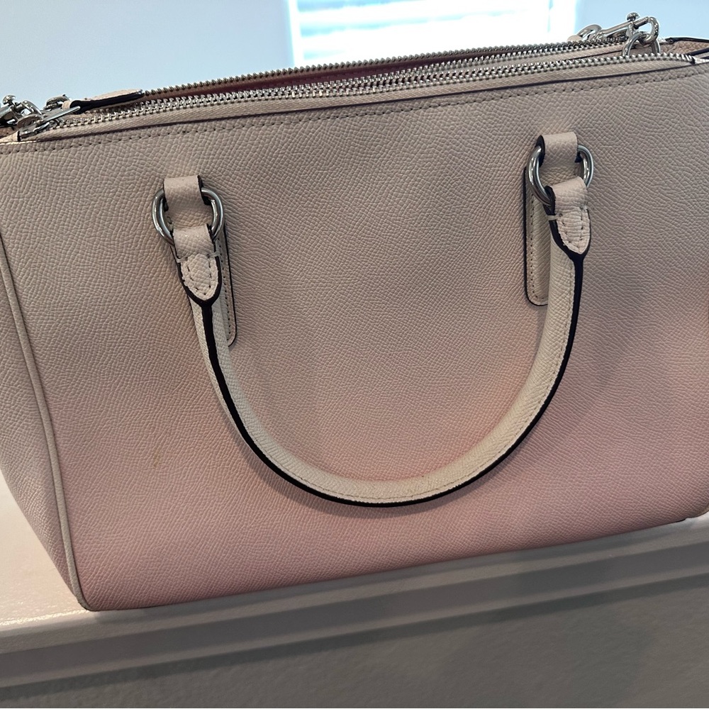 Coach bag *make me an offer!!! - Picture 3 of 10
